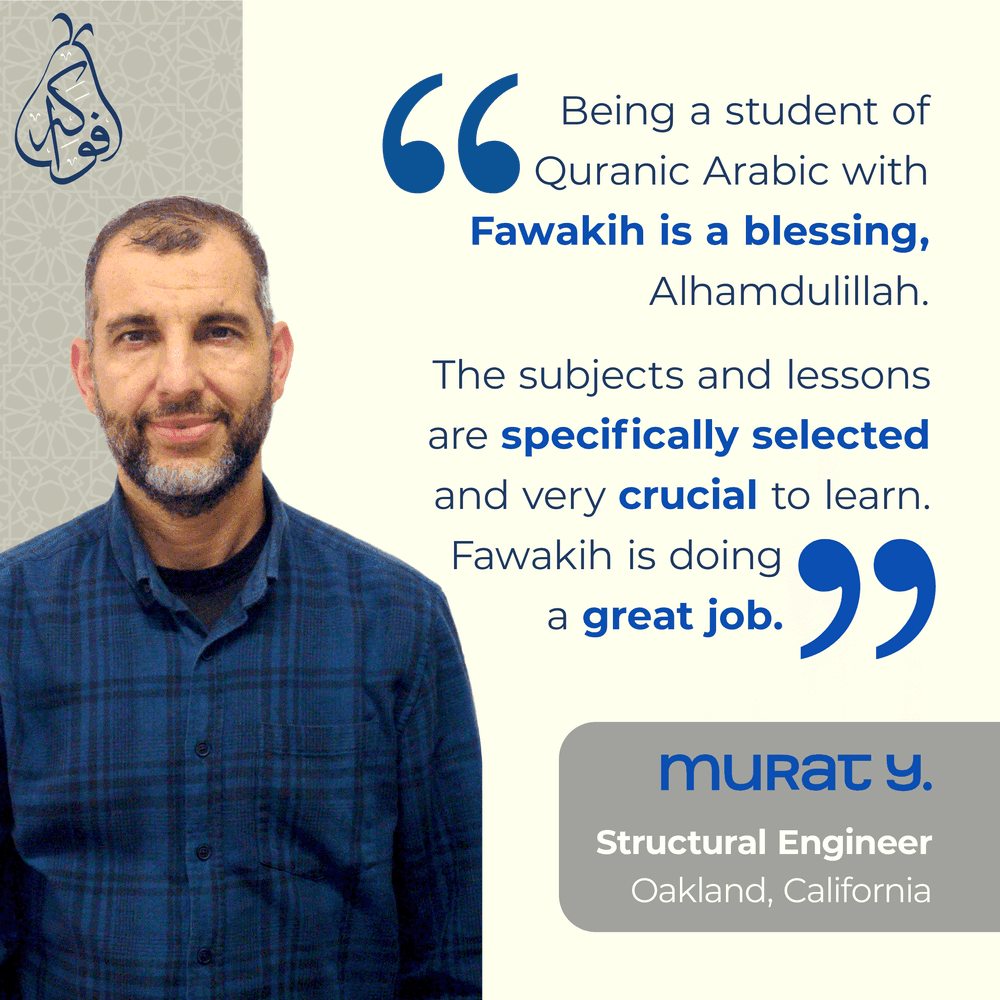 Student testimonial 4