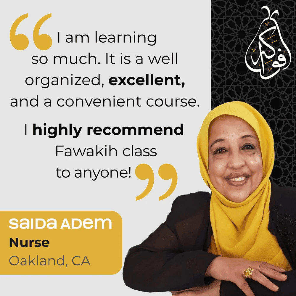 Student testimonial 5